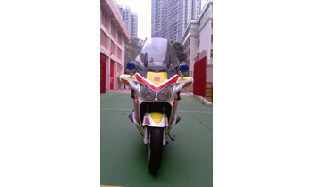 急救医疗电单车