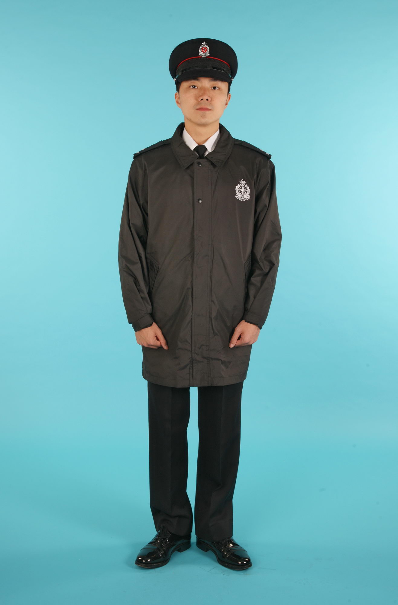 No.2 Uniform (Winter)