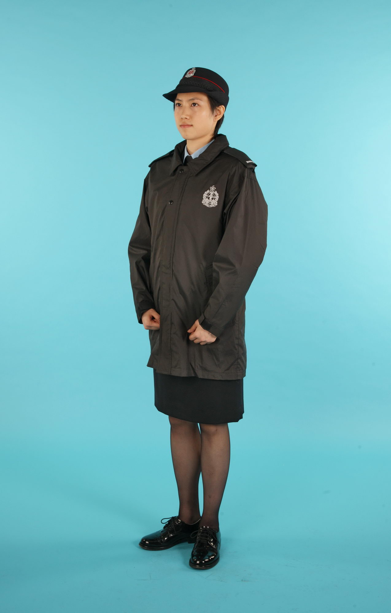 No.1 Uniform (Winter)