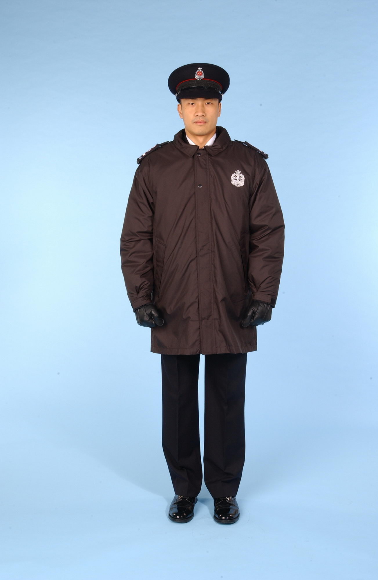 No.1 Uniform (Winter)