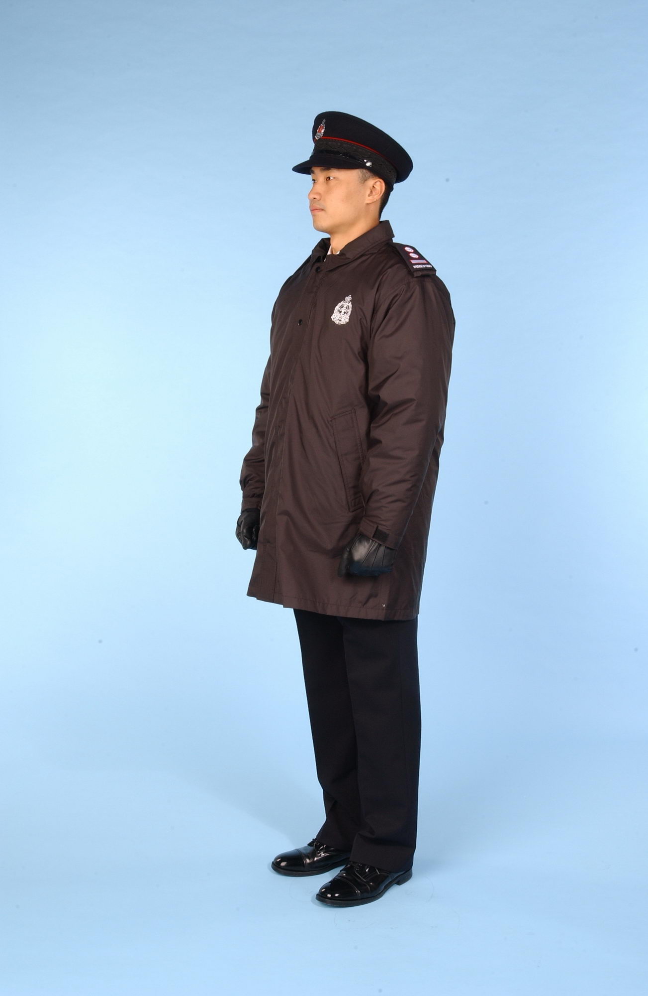 No.1 Uniform (Winter)