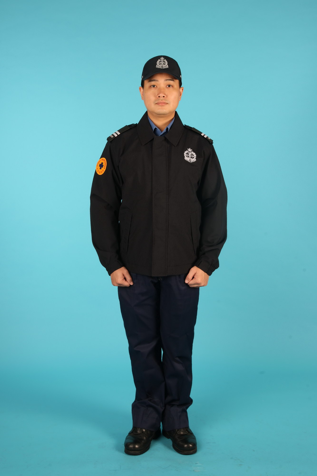 Incident Uniform