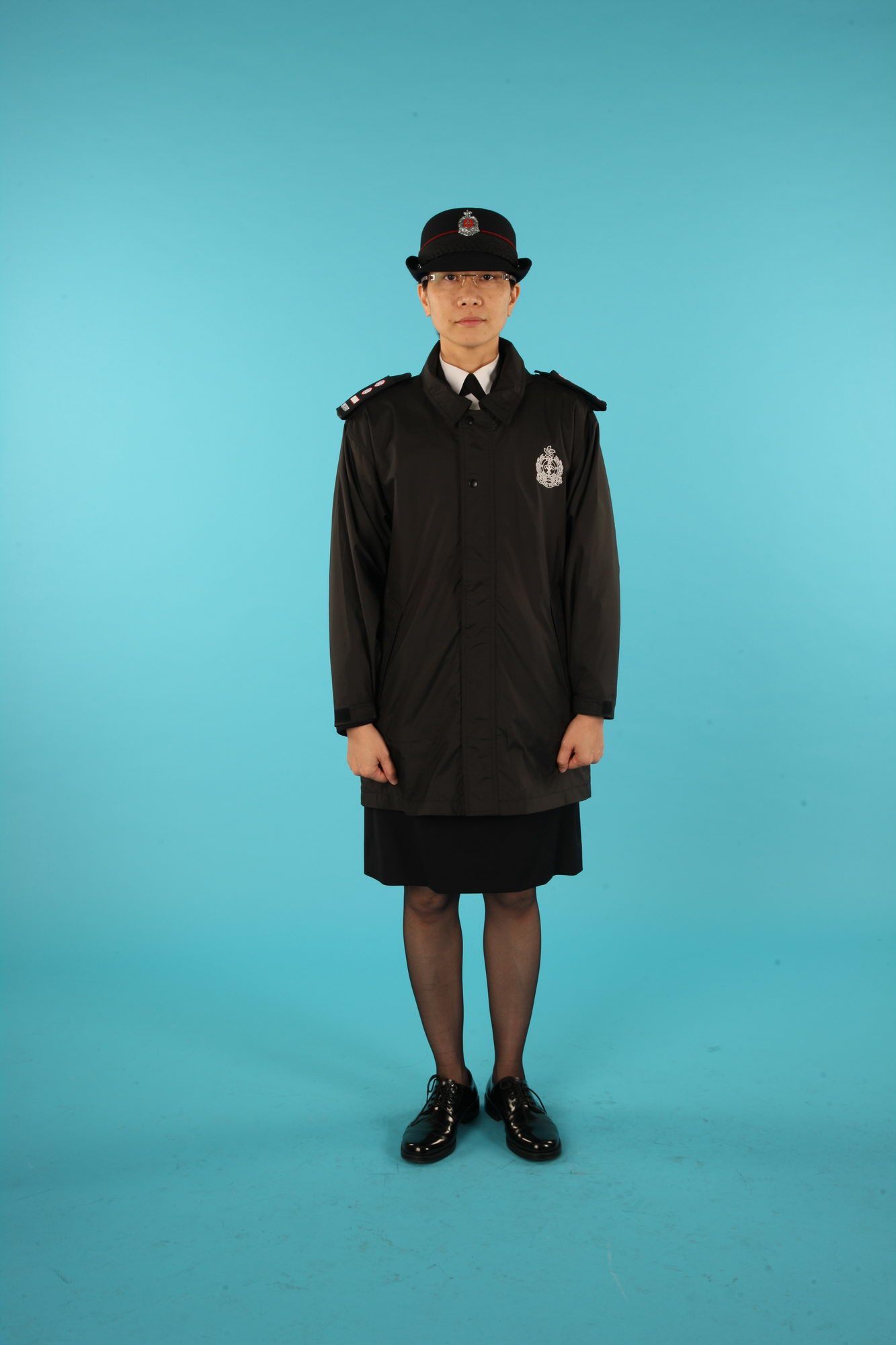 No.2 Uniform (Winter)