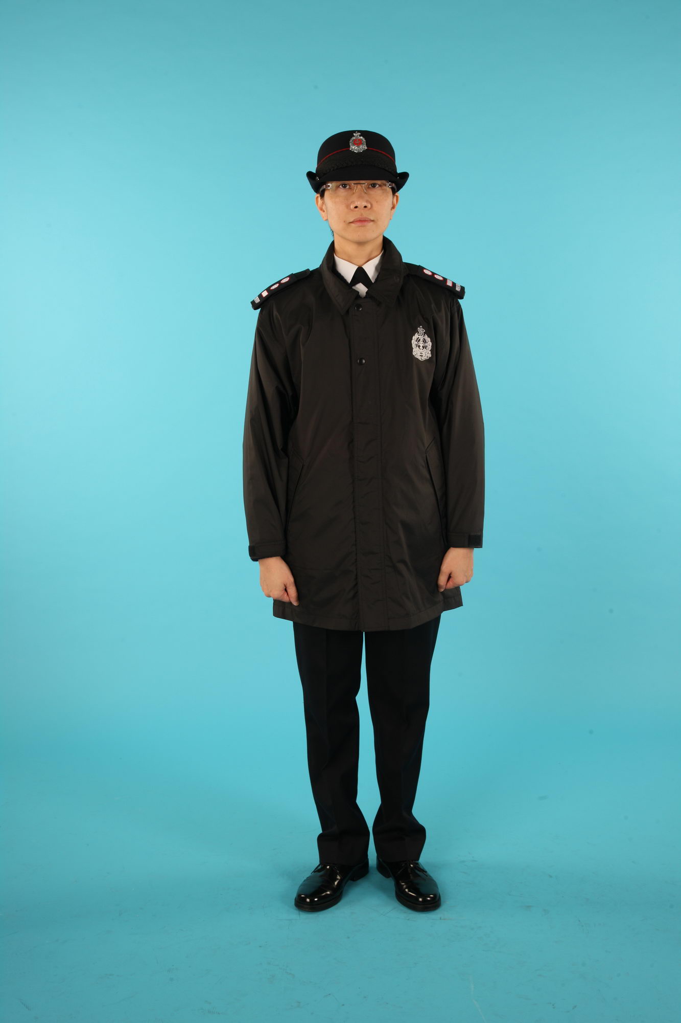 No.2 Uniform (Winter)