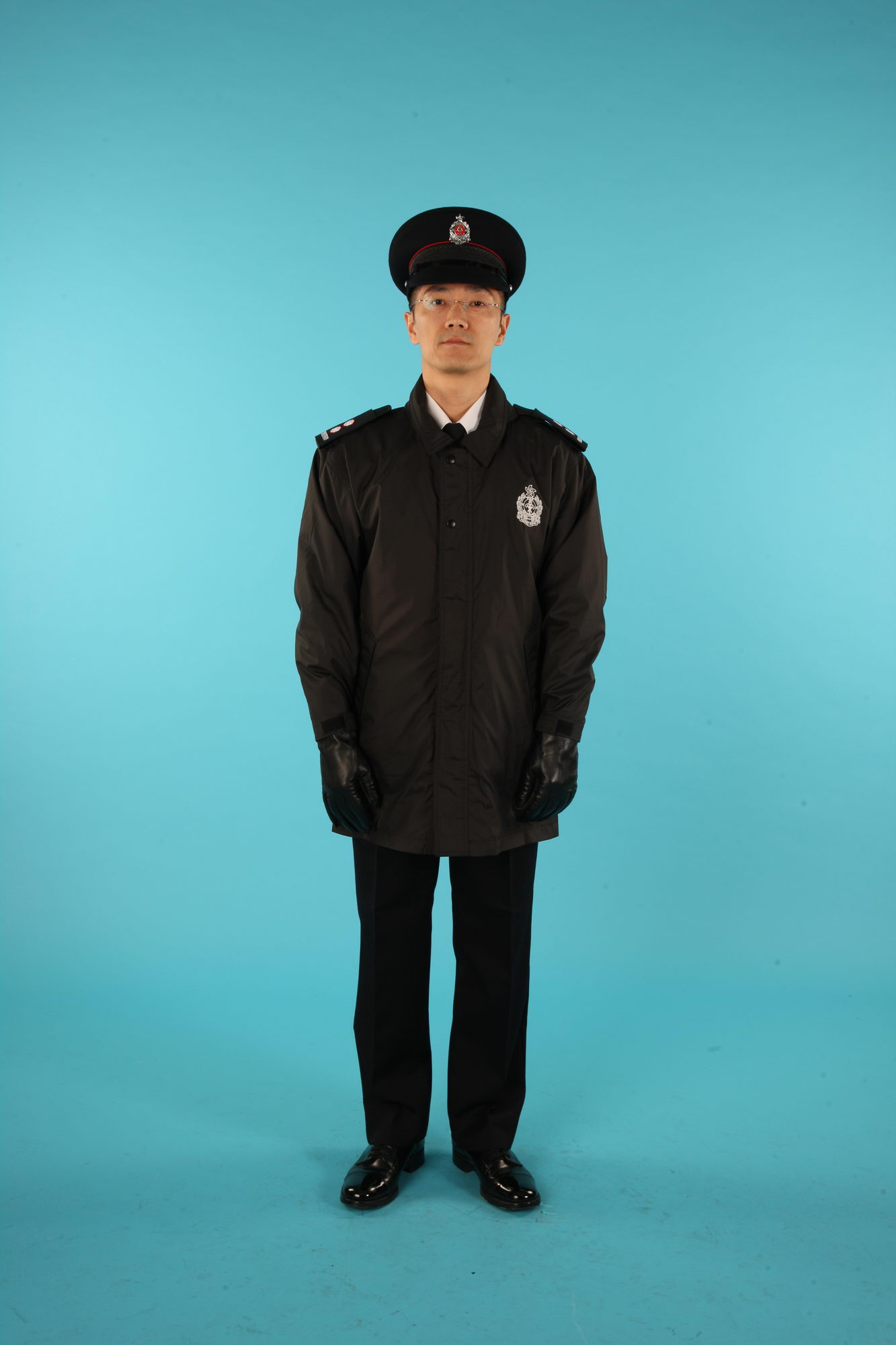 No.1 Uniform (Winter)