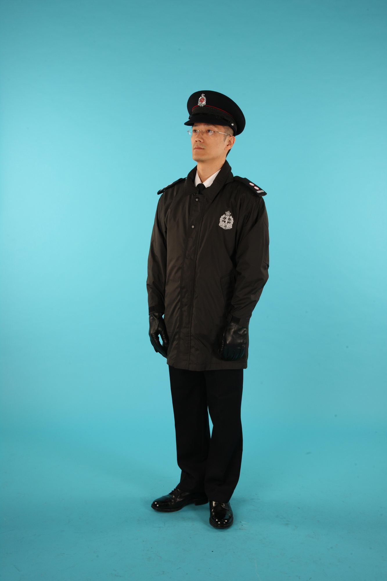 No.1 Uniform (Winter)