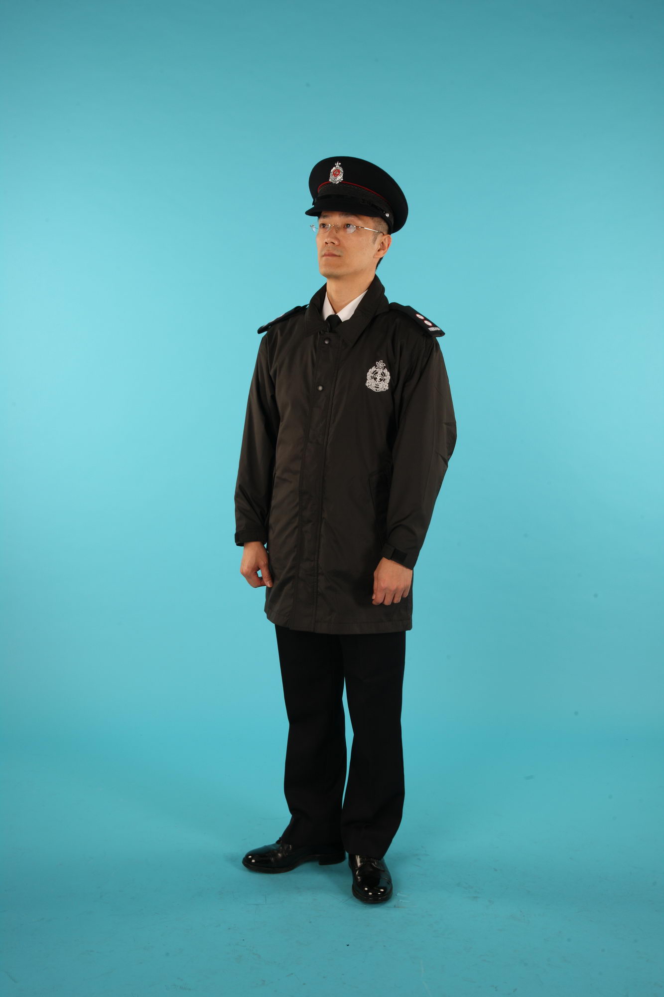 No.2 Uniform (Winter)