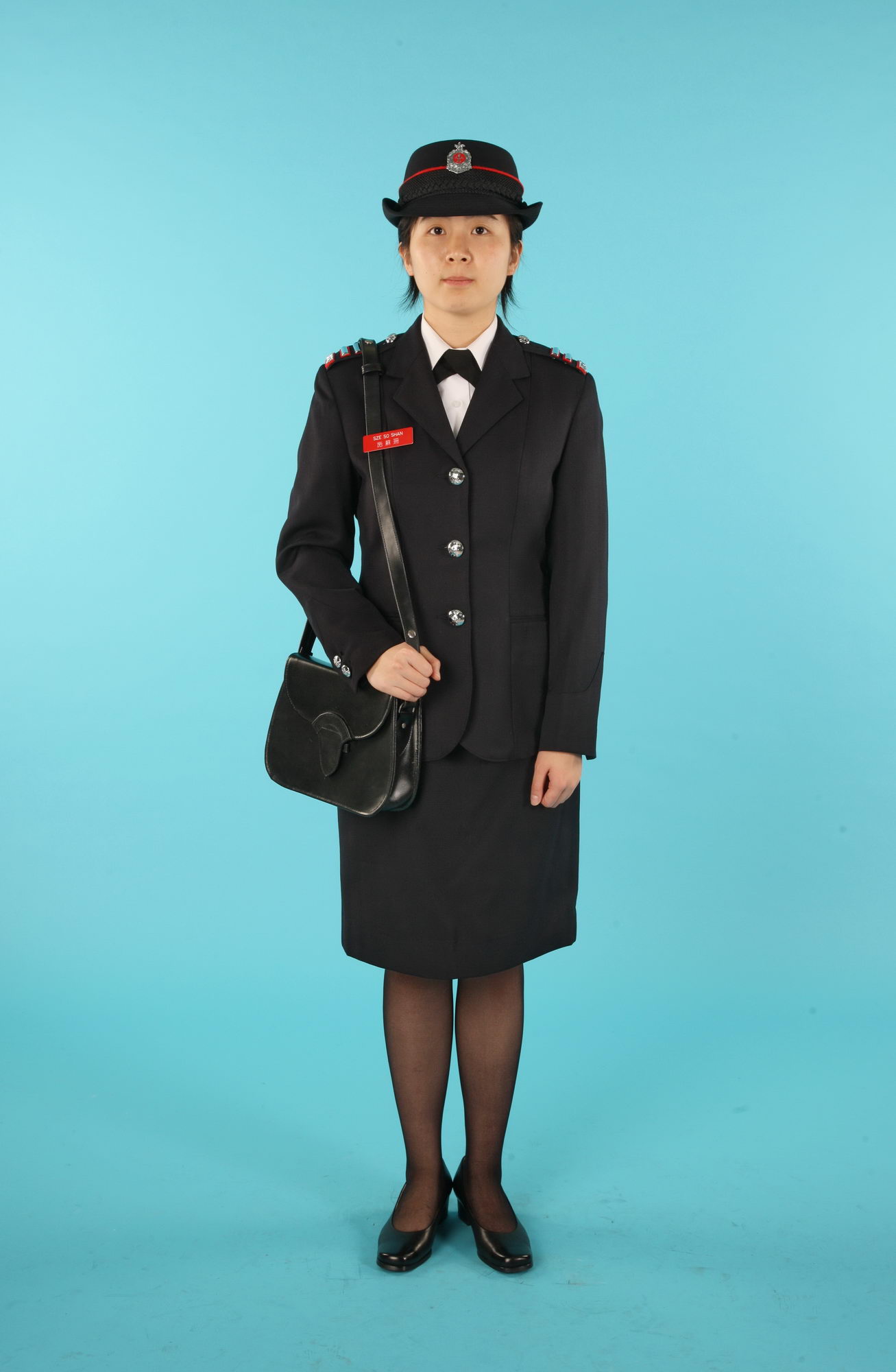 No.1 Uniform (Winter)