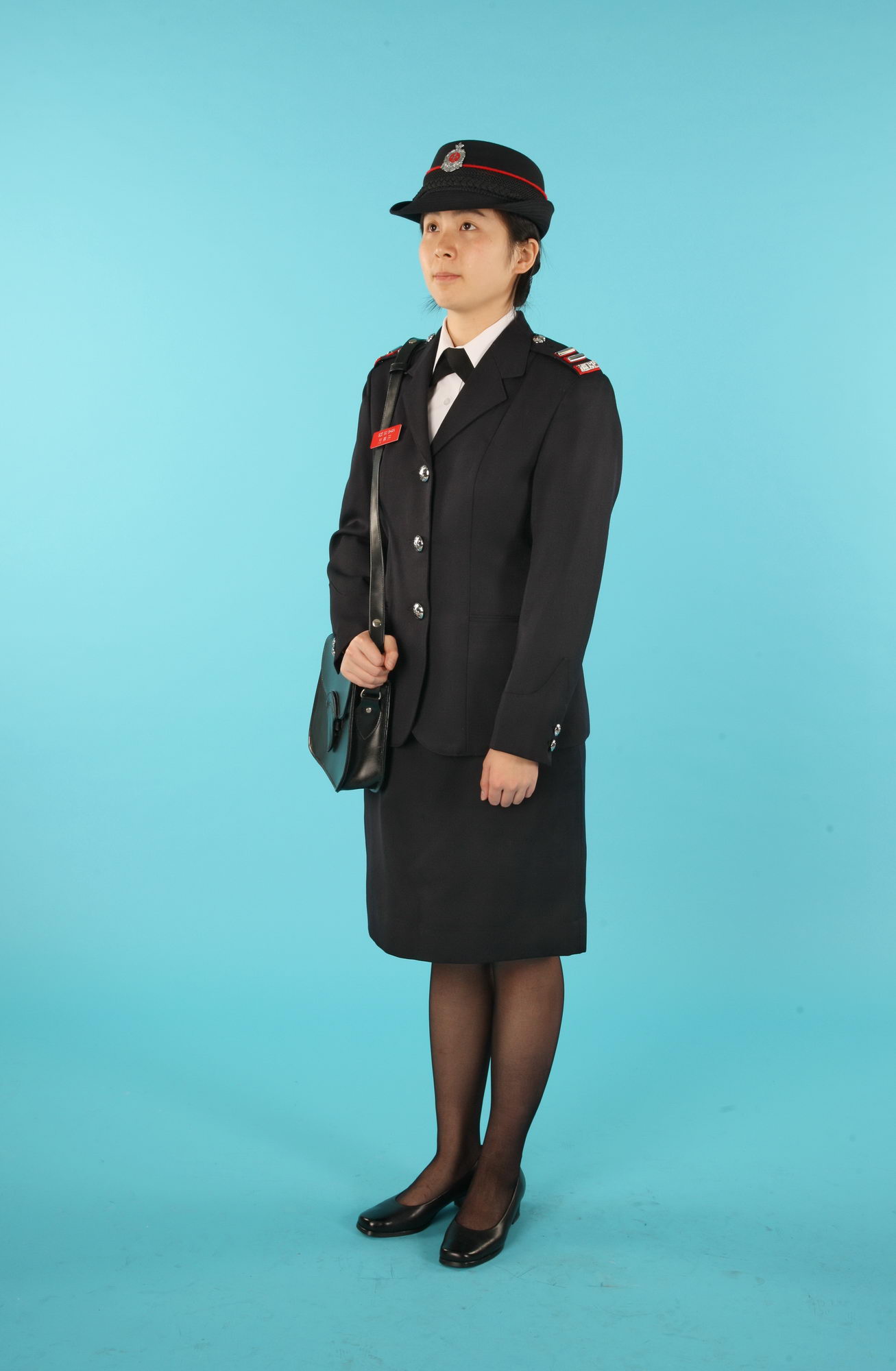 No.1 Uniform (Winter)