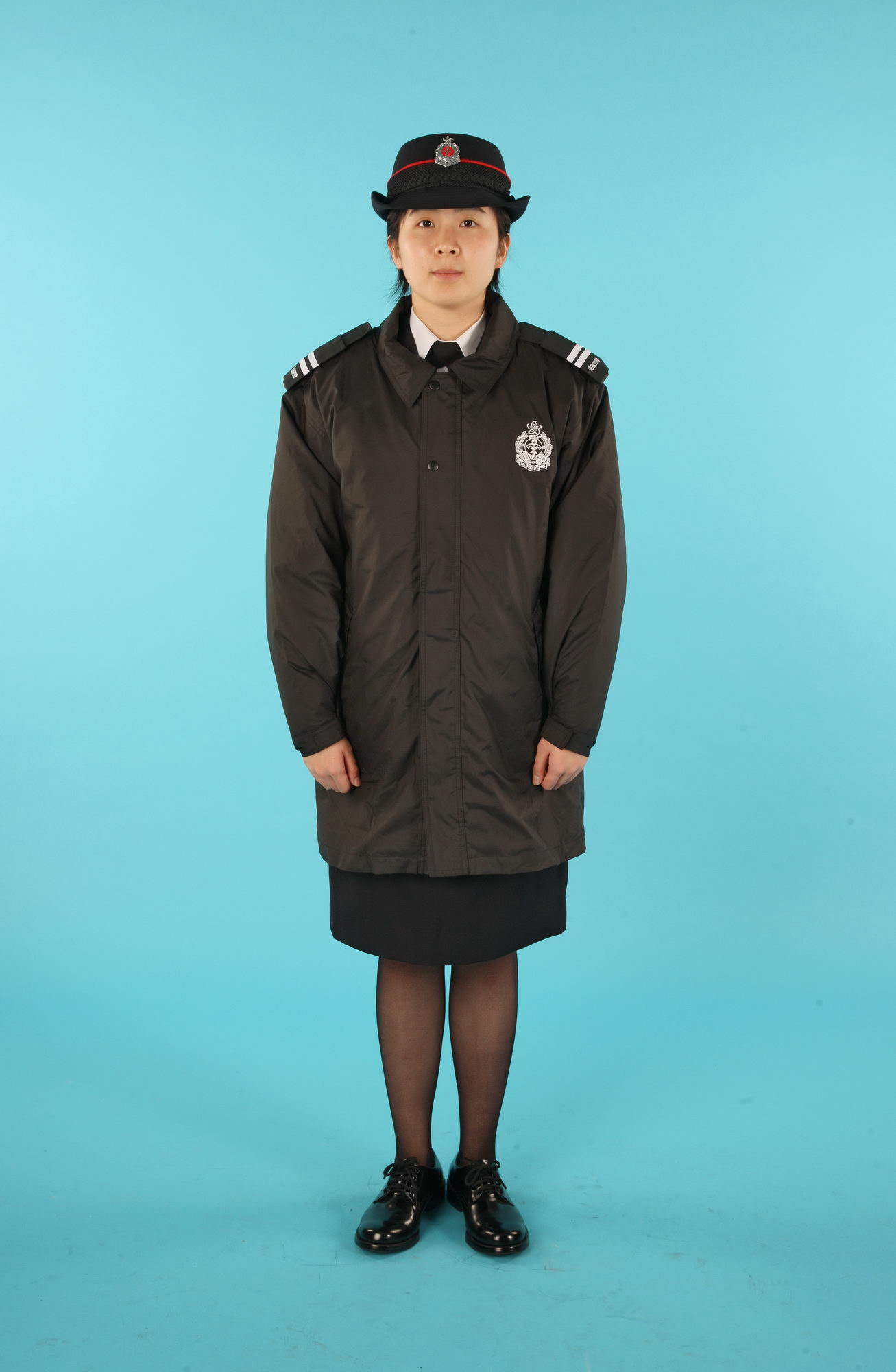 No.1 Uniform (Winter)