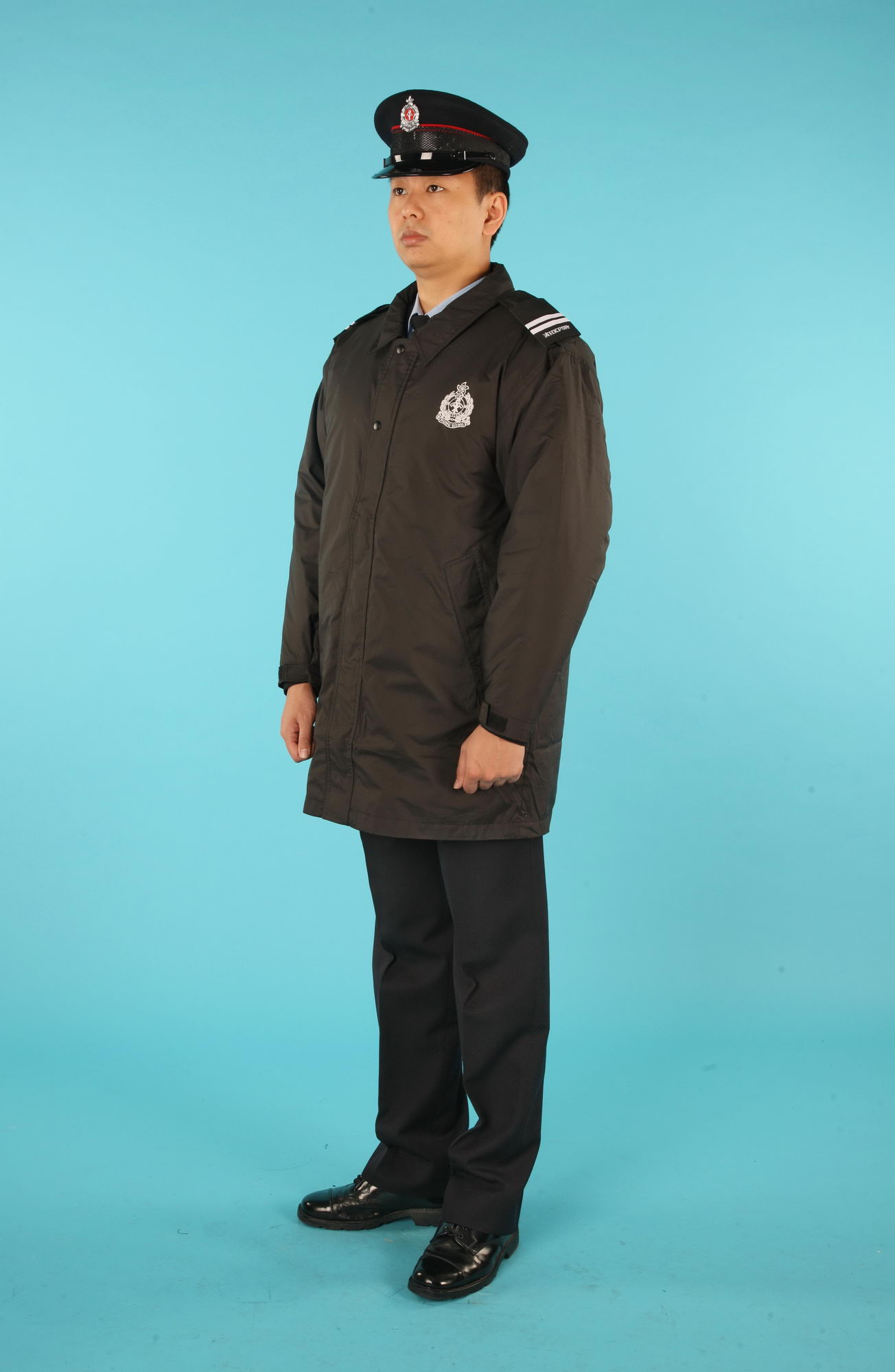 No.1 Uniform (Winter)