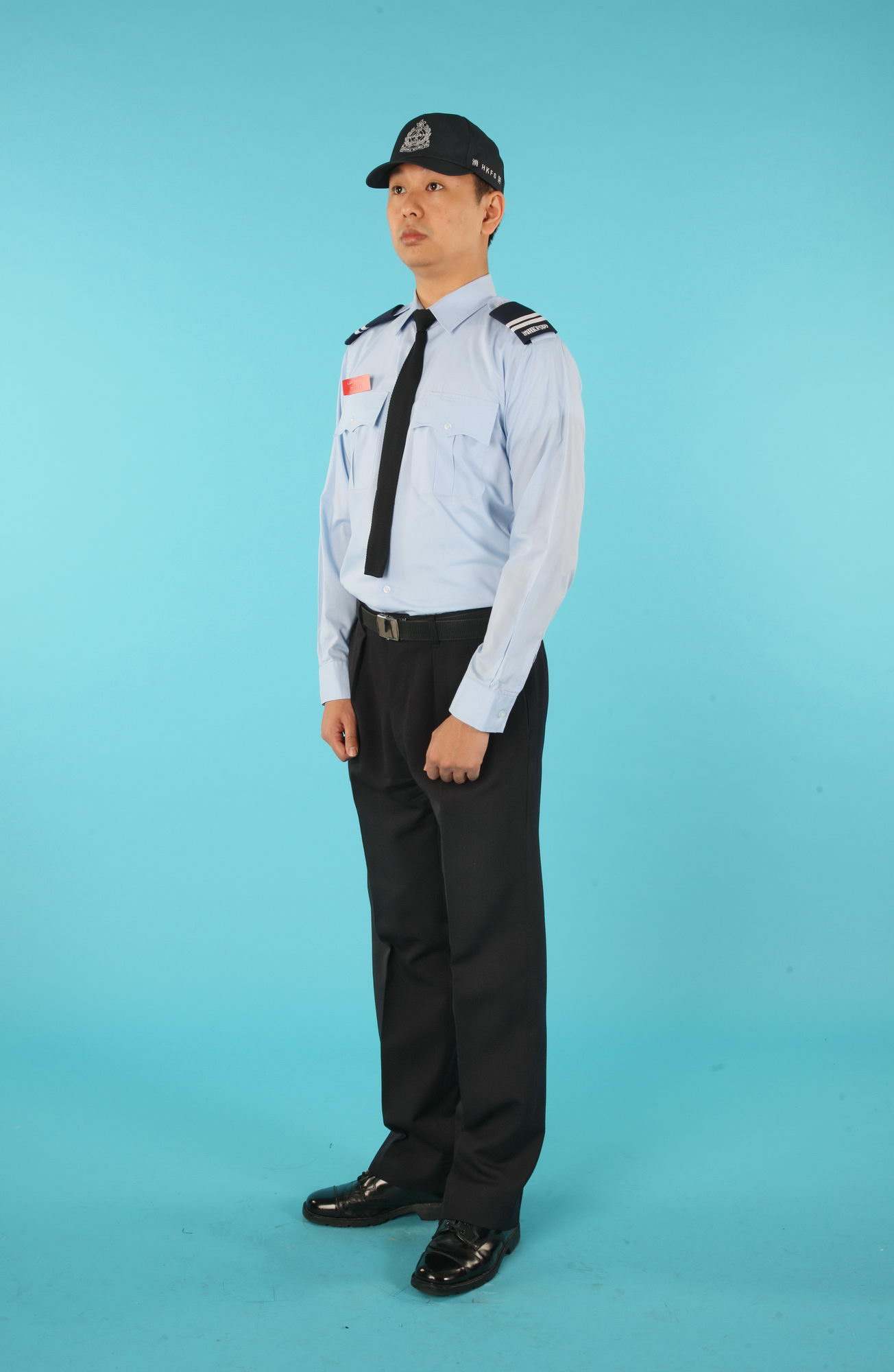 No.2 Uniform (Winter)