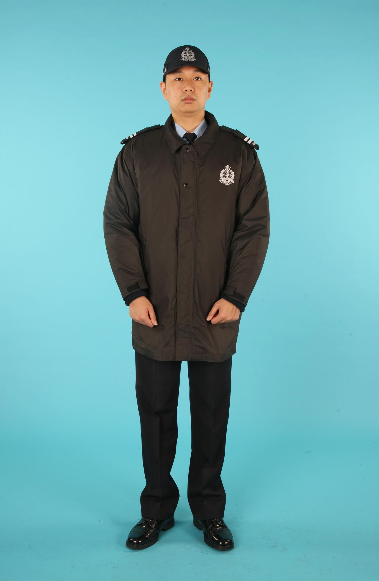 No.2 Uniform (Winter)