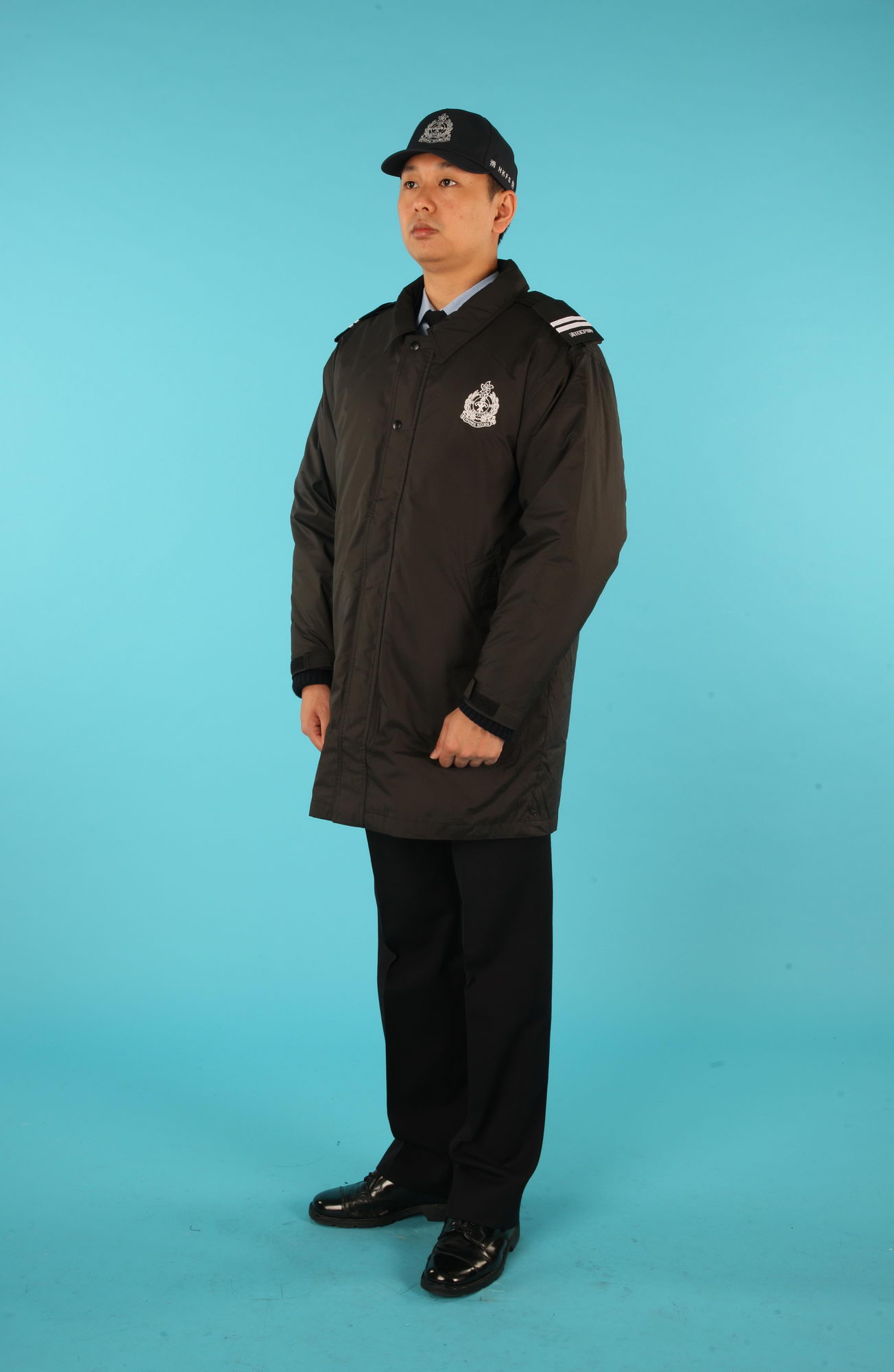 No.2 Uniform (Winter)