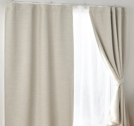 布簾及窗簾 Draperies and Curtains