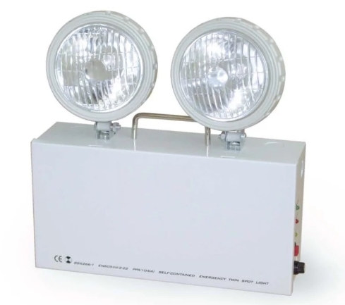 應急照明系統 Emergency Lighting