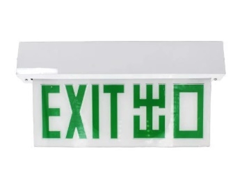 出口指示牌 Exit Sign