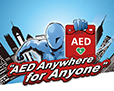 “AED Anywhere for Anyone" ("AAA") Programme
