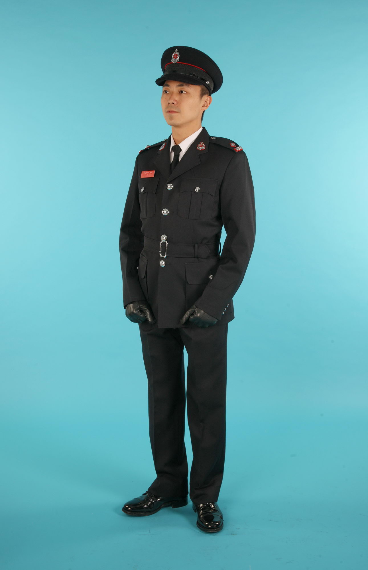 Fire Services Department - Uniform