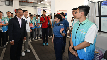 Thumbnail of Press Release 1