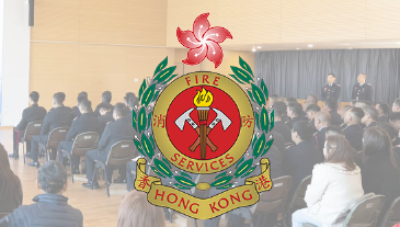 15个业主立案法团因没有为处所内的消防装置或设备安排年检被判罚款共63,000元